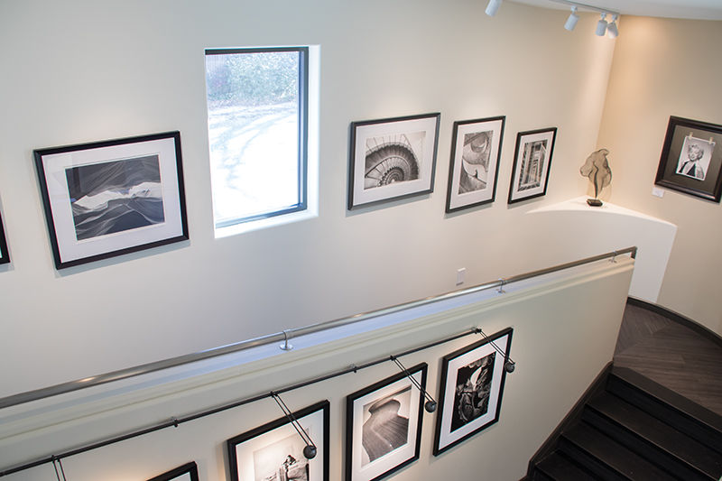 You know his work — now meet George Day